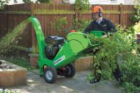   Greenmech