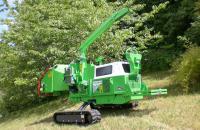   Greenmech