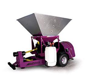 Murska 1400 S2x2 CB   