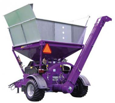 Murska 2000 S 2x2 CB   