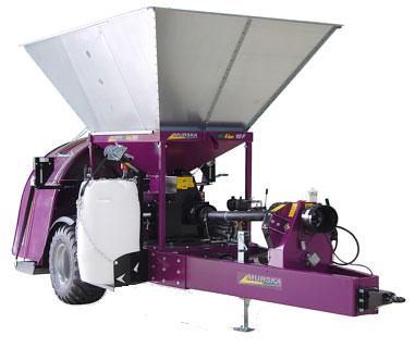 Murska W-Max 10