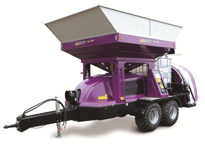 Murska W-Max 20