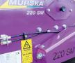 Murska 220 SM   