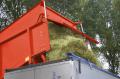 Vicon Taarup Shuttle