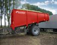 Vicon Taarup Shuttle