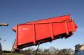 Vicon Taarup Shuttle