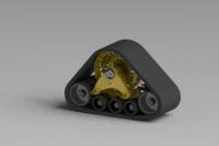 POLUZZI TRACK SYSTEM