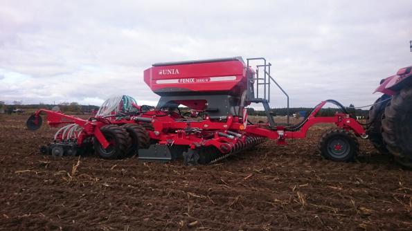 FENIX 3000/4