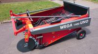 WEGA 1400 UNO/1600 DUO