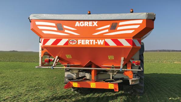 FERTI-W