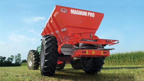 MAGNUM PRO
