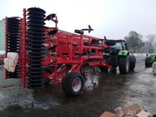  Horsch Terrano 5.4 GX