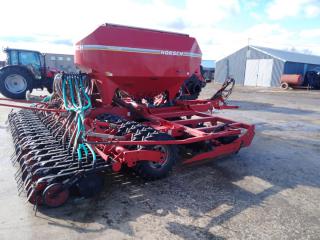   Horsch Terrano GX,   