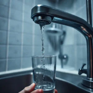 Фото по теме: Слабое давление воды в квартире причины и как повысить напор